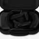The Vive Focus 3 Carrying Case charges and automatically pairs a headset and controllers.
